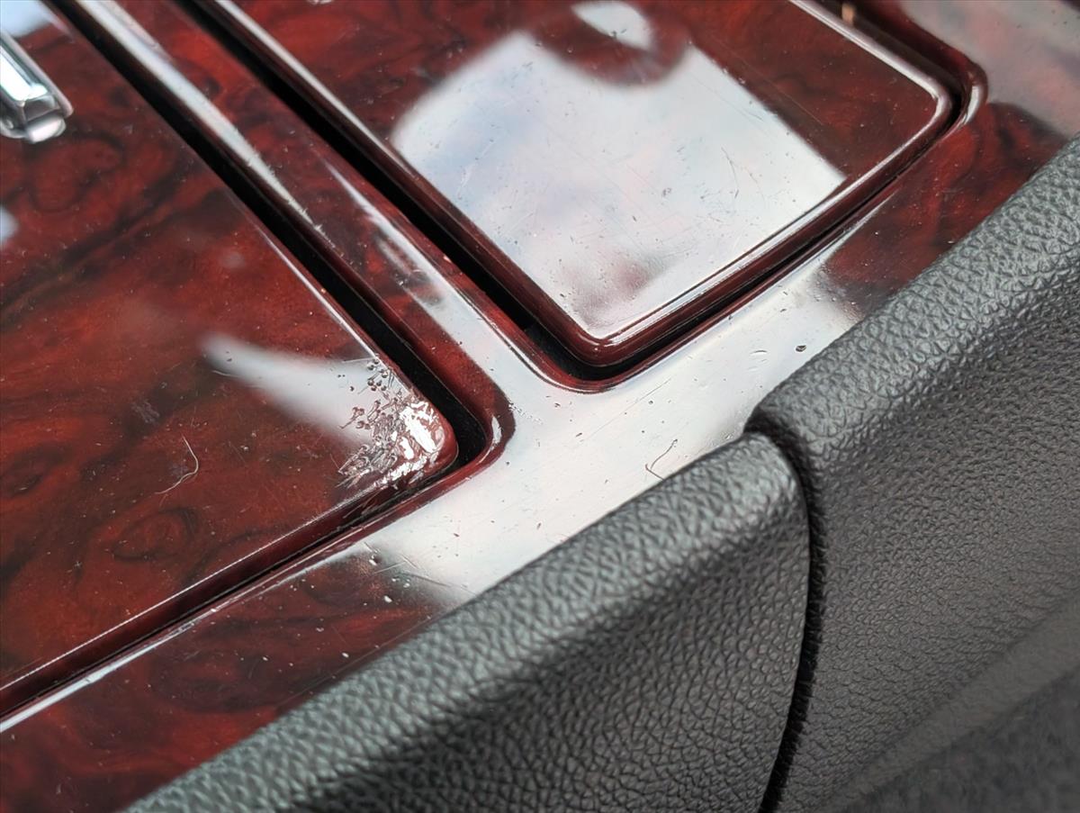 2009 Cadillac Escalade Hybrid 37
