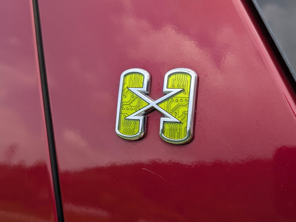 2009 Cadillac Escalade Hybrid 60