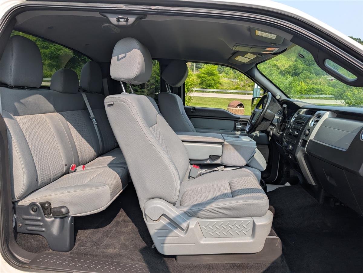 2012 Ford F-150 71