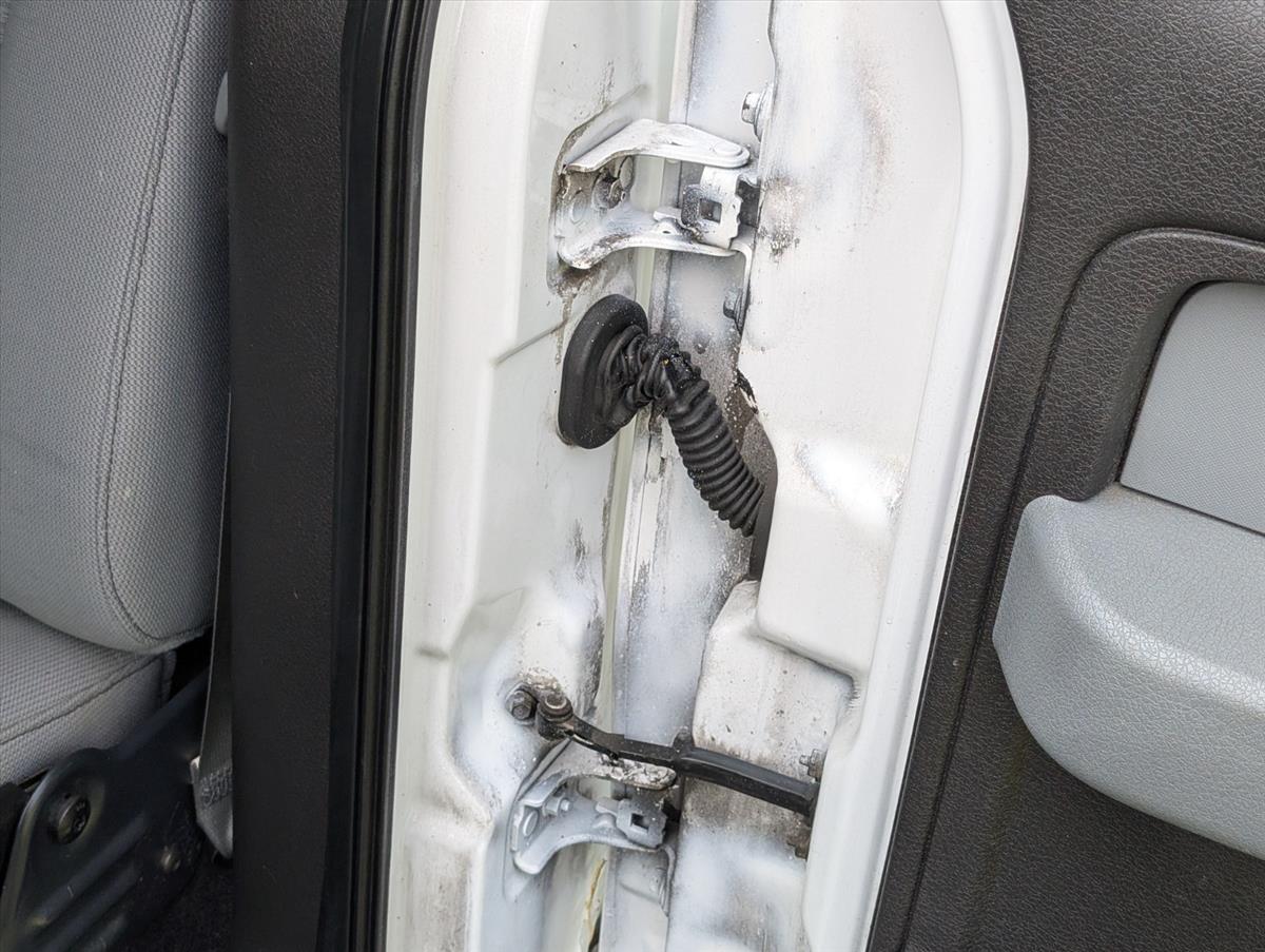 2012 Ford F-150 61