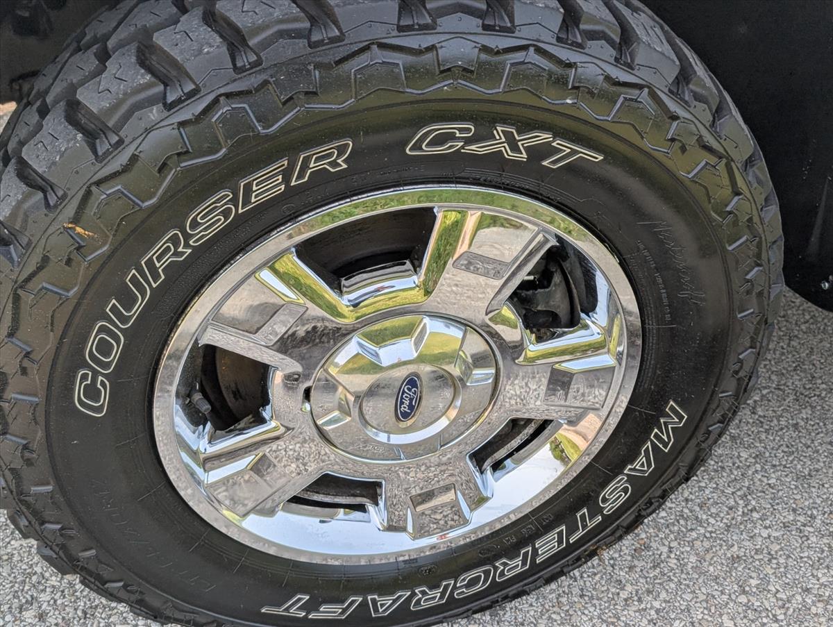 2012 Ford F-150 43