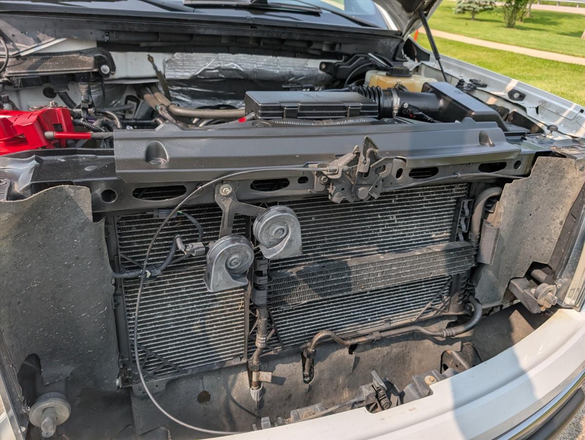 2012 Ford F-150 91