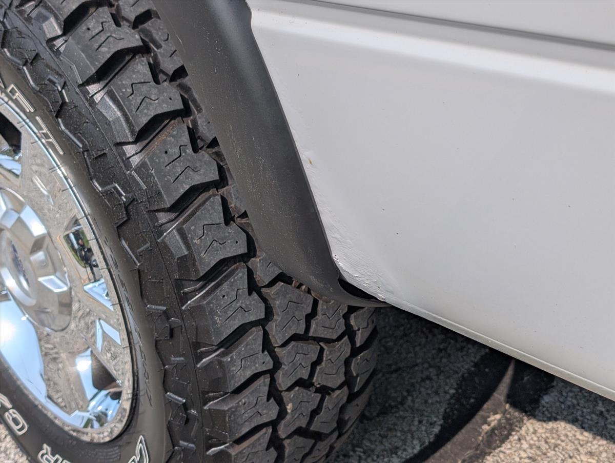 2012 Ford F-150 54