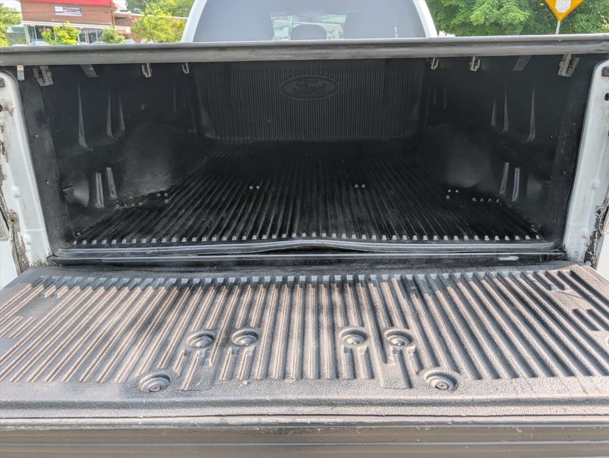 2012 Ford F-150 30