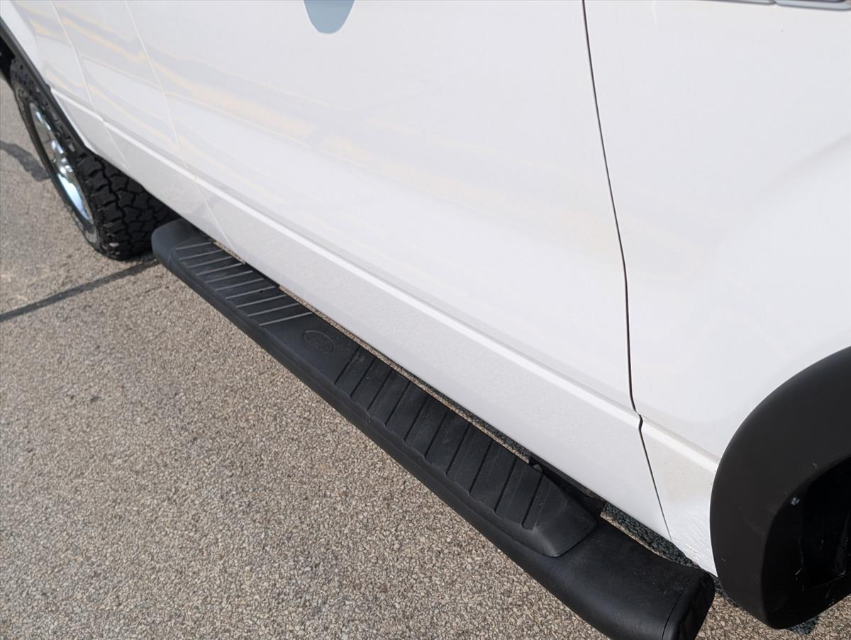 2012 Ford F-150 19