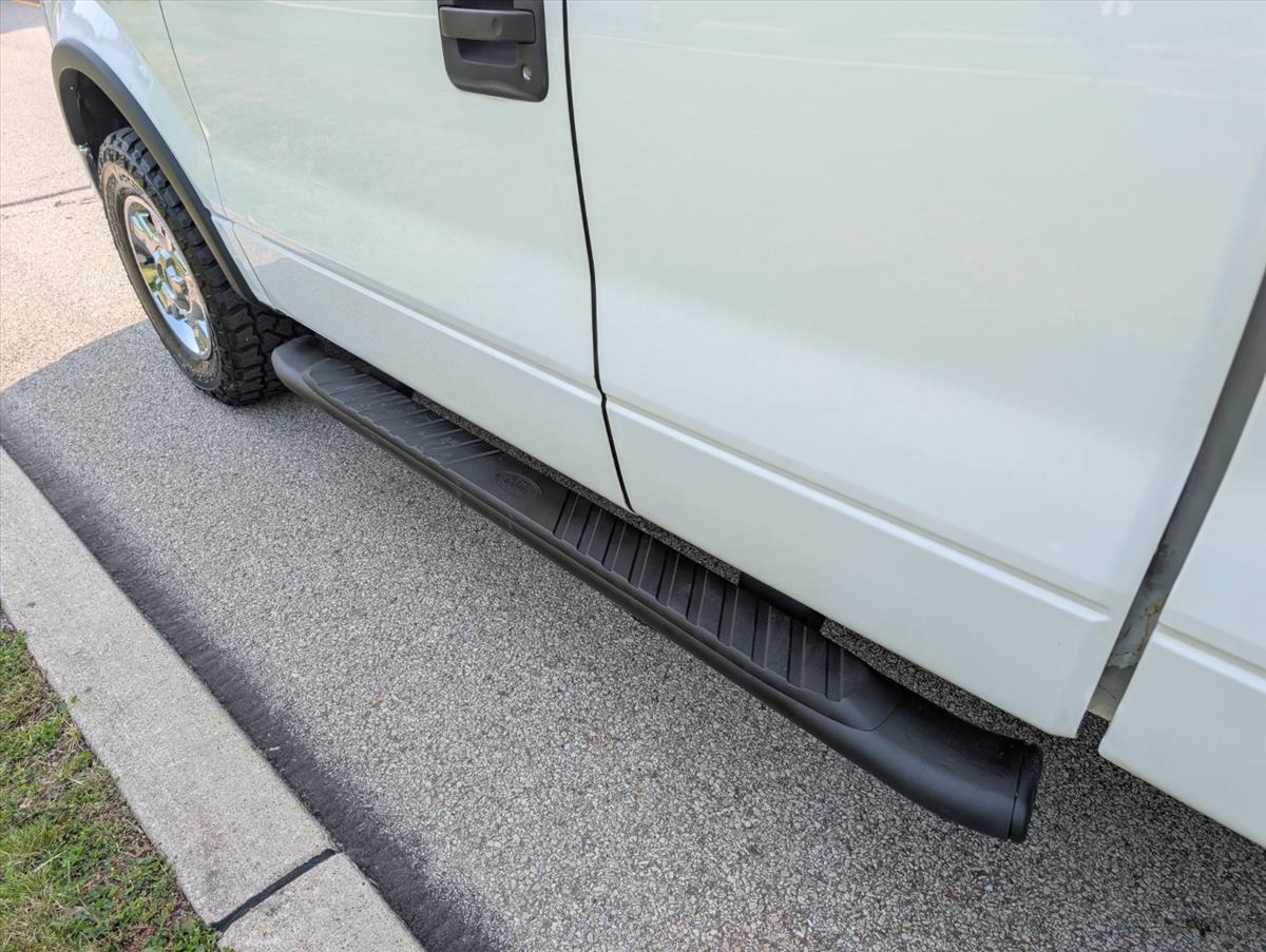 2012 Ford F-150 41