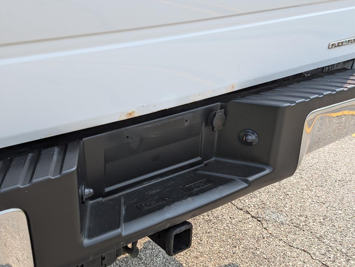 2012 Ford F-150 52