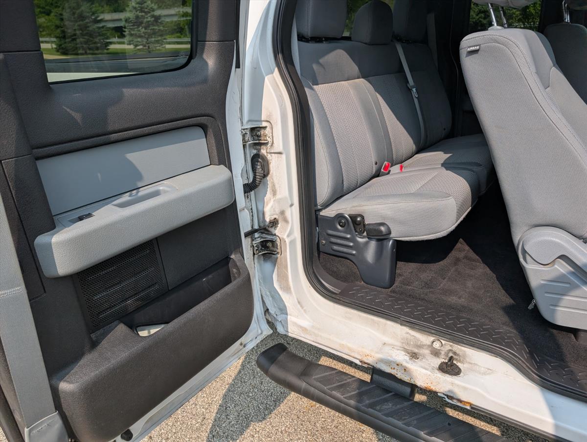 2012 Ford F-150 72