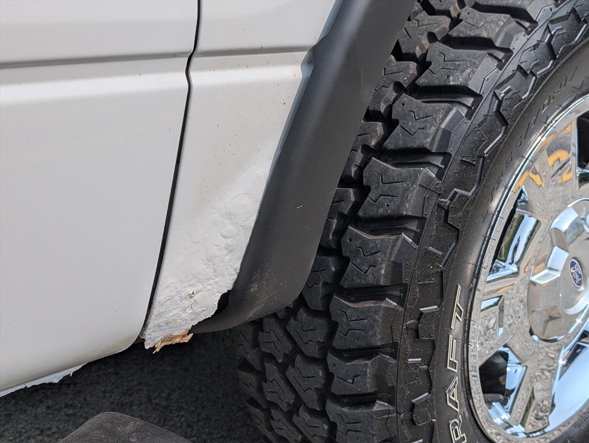 2012 Ford F-150 55
