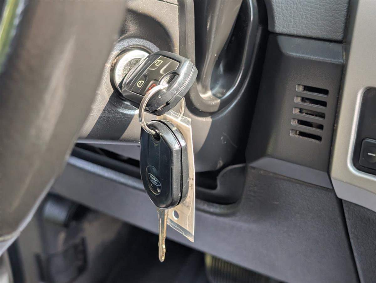 2012 Ford F-150 70