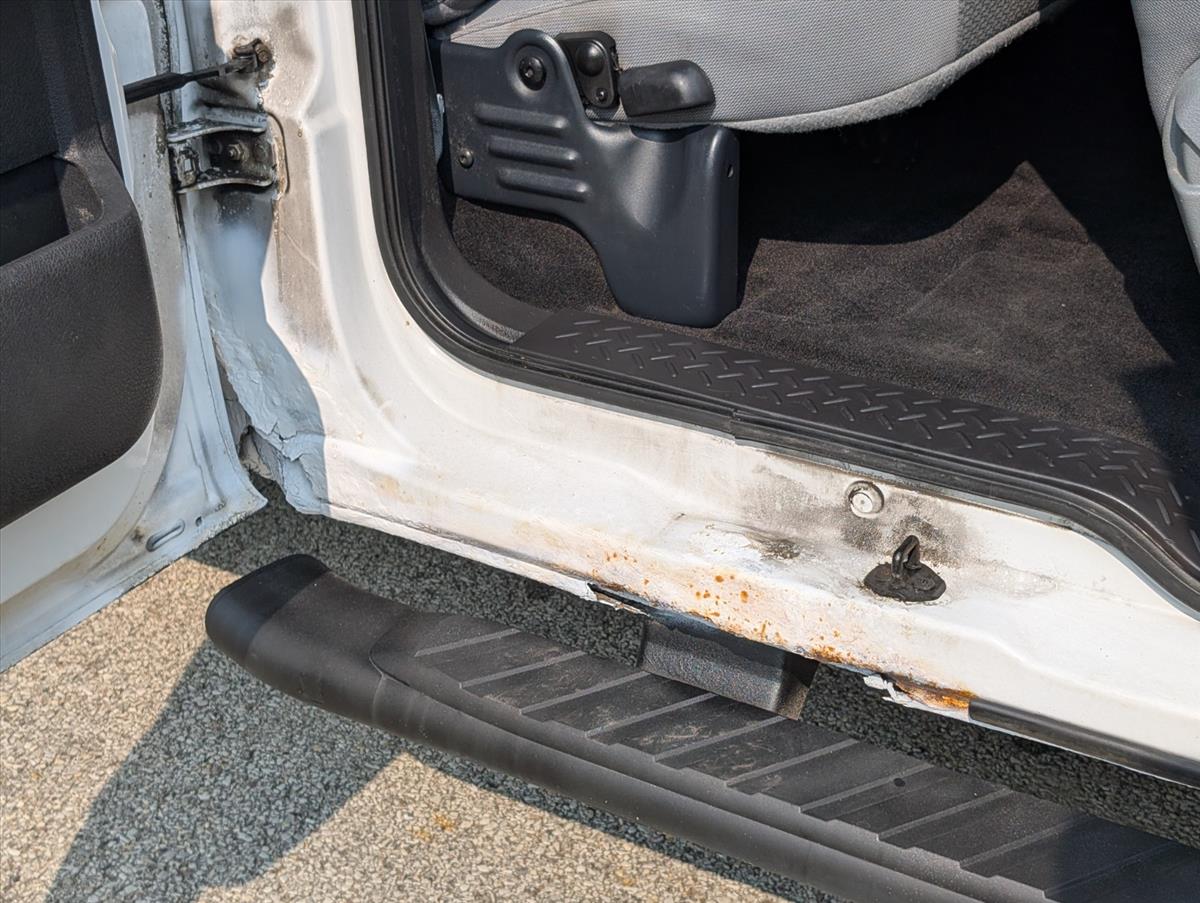 2012 Ford F-150 73