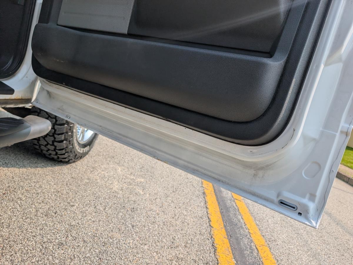 2012 Ford F-150 77