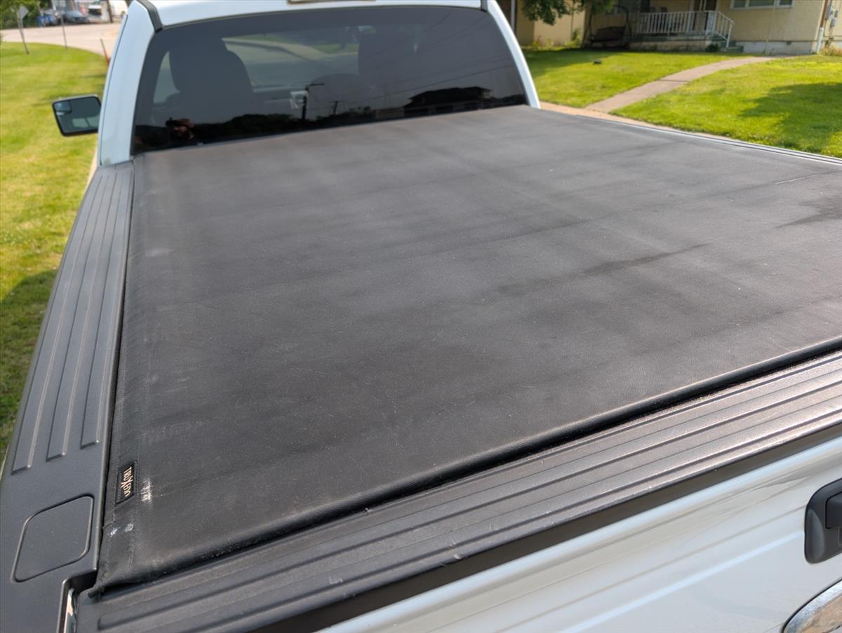 2012 Ford F-150 29