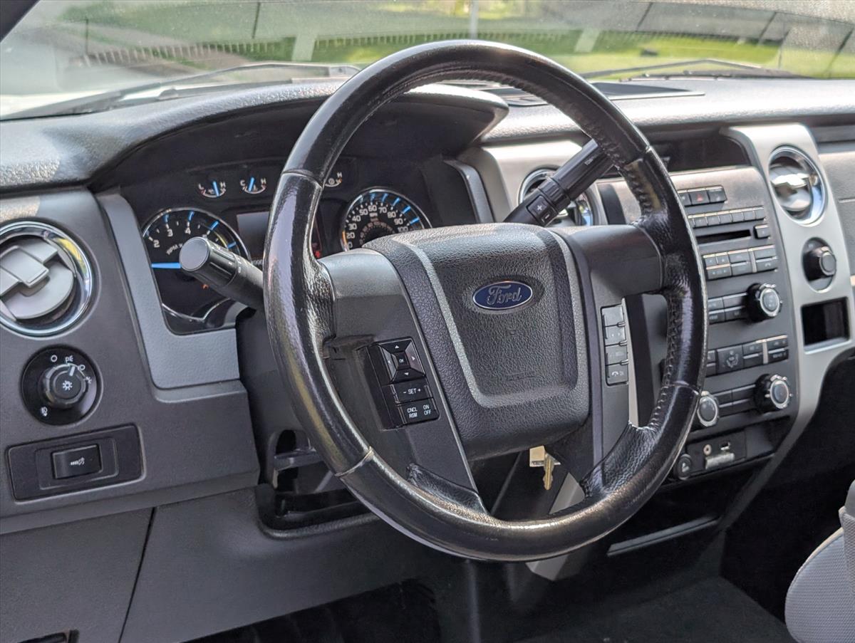 2012 Ford F-150 59