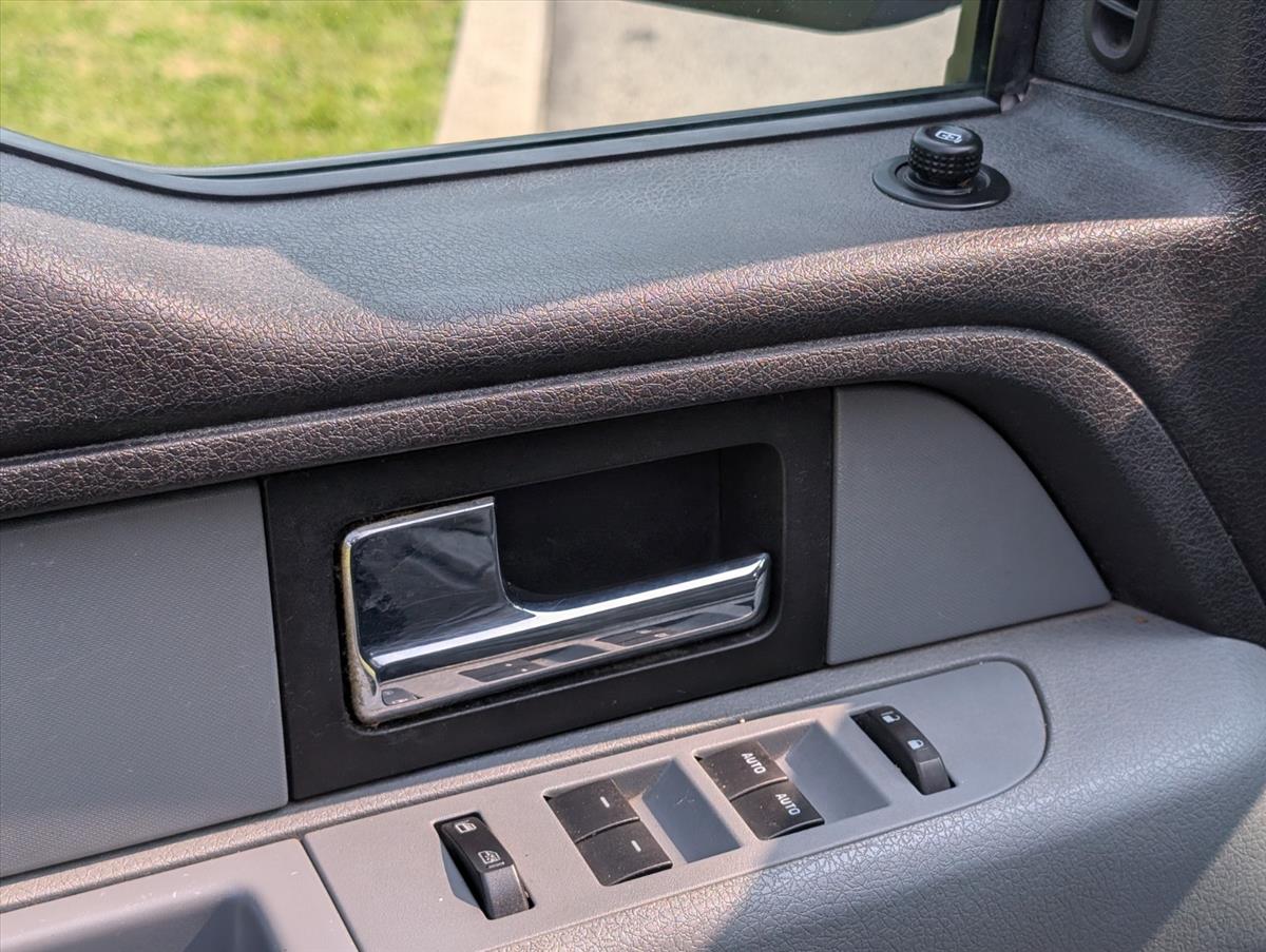 2012 Ford F-150 60