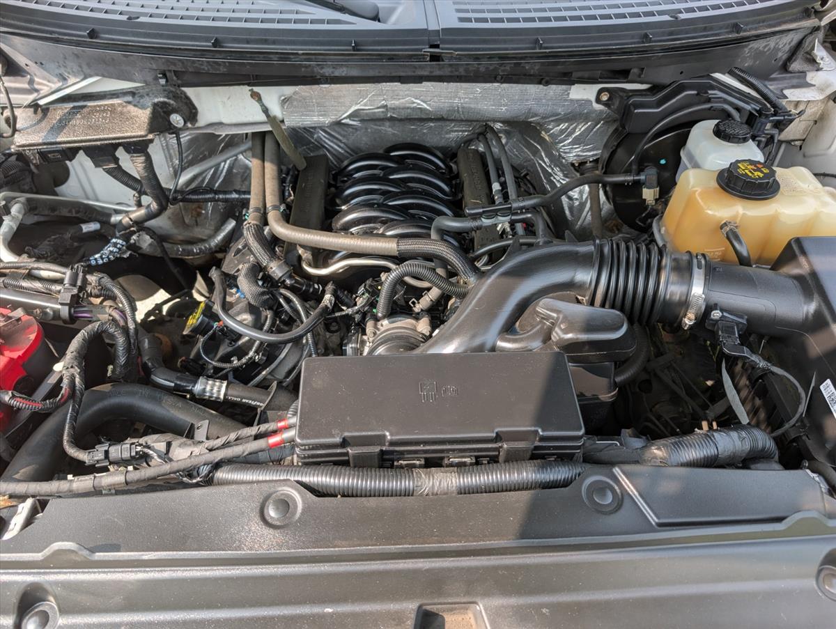 2012 Ford F-150 86