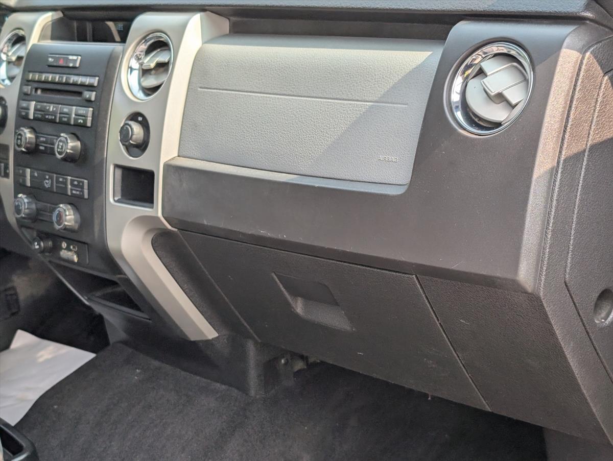 2012 Ford F-150 79