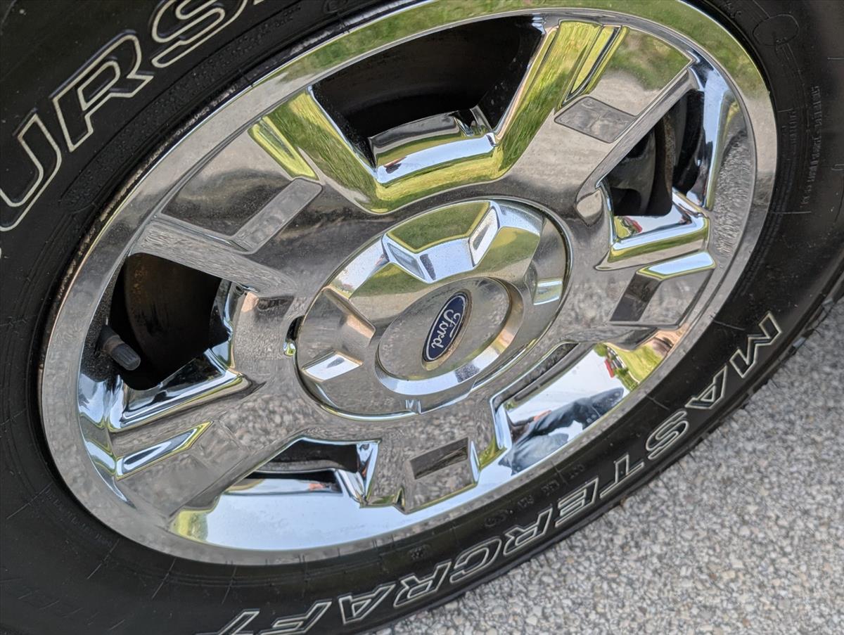 2012 Ford F-150 44