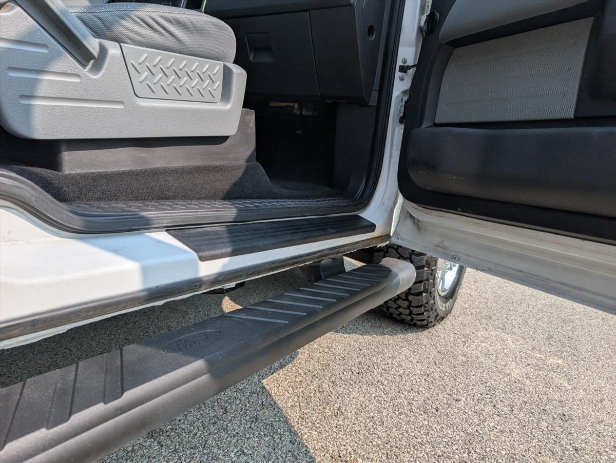 2012 Ford F-150 76