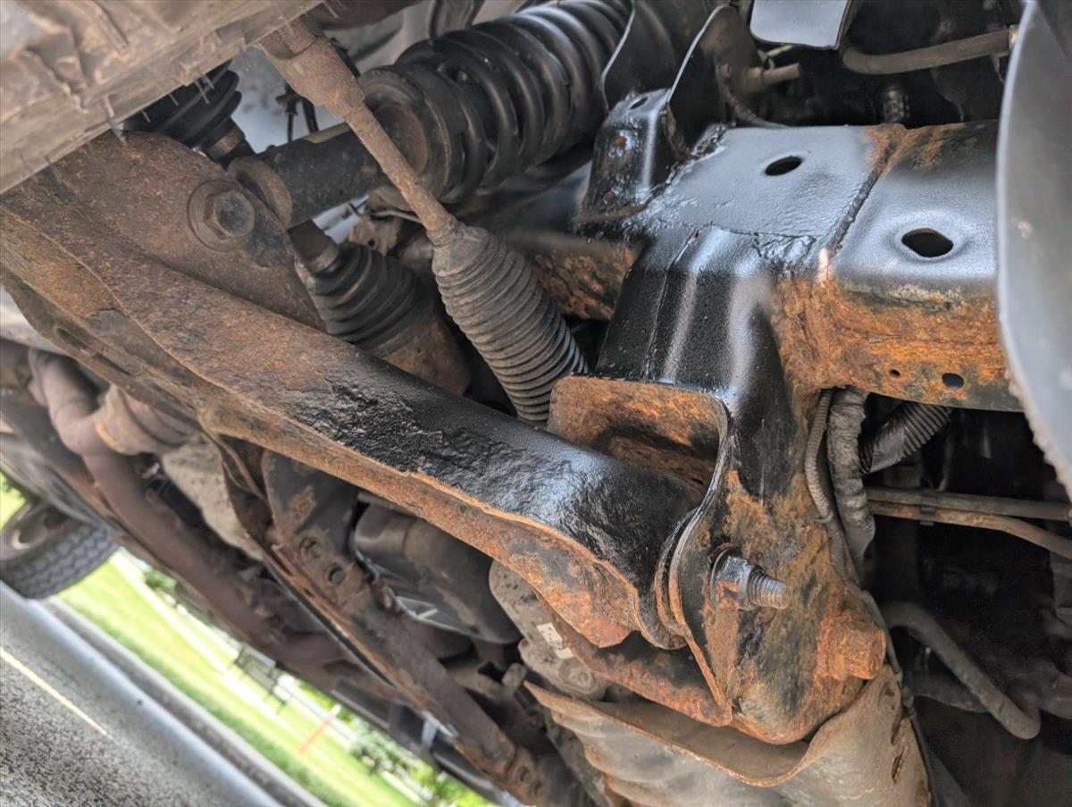 2012 Ford F-150 92