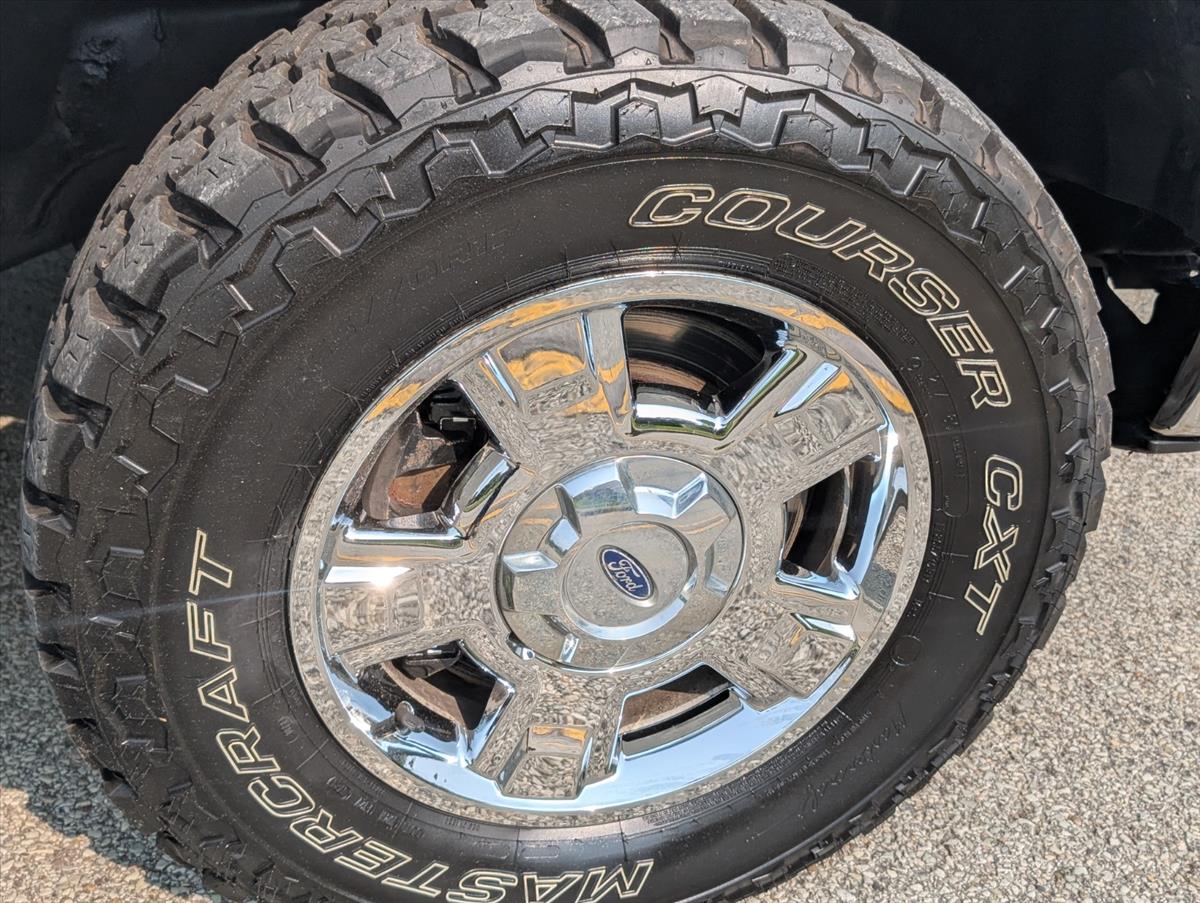 2012 Ford F-150 14