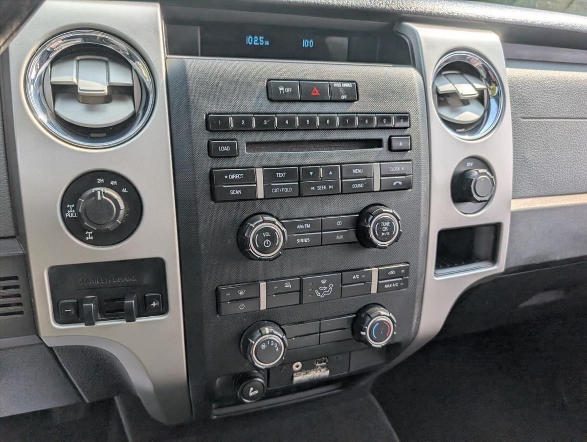 2012 Ford F-150 68
