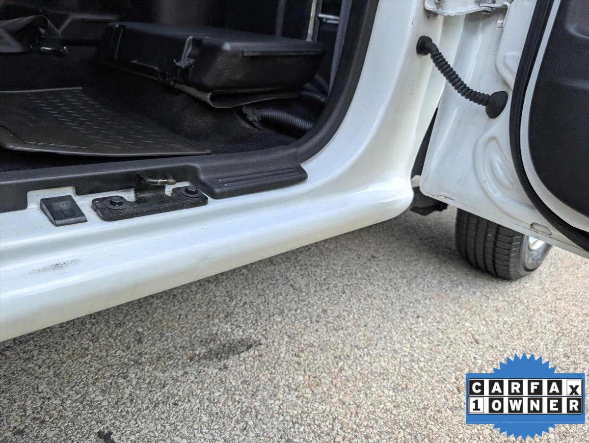 2009 Chevrolet Colorado 57