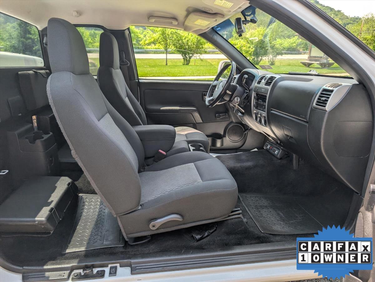 2009 Chevrolet Colorado 77