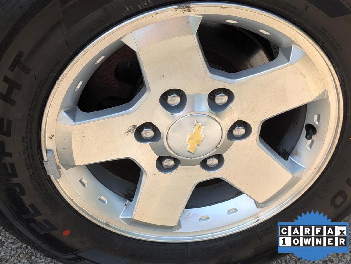 2009 Chevrolet Colorado 24
