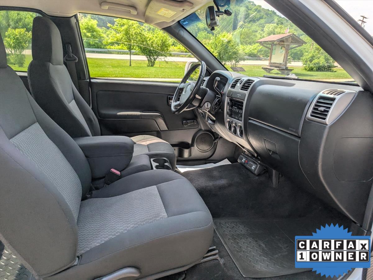 2009 Chevrolet Colorado 75