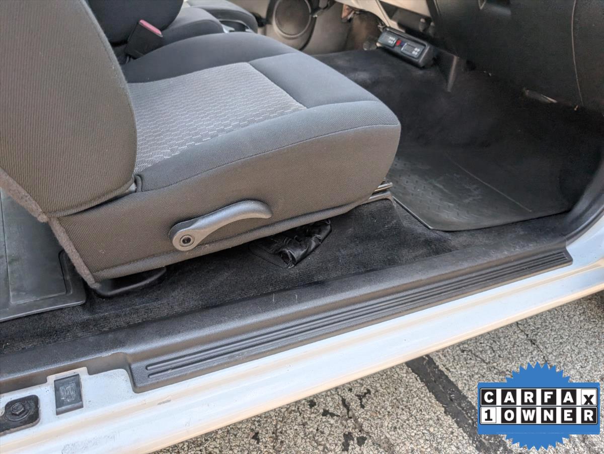 2009 Chevrolet Colorado 79