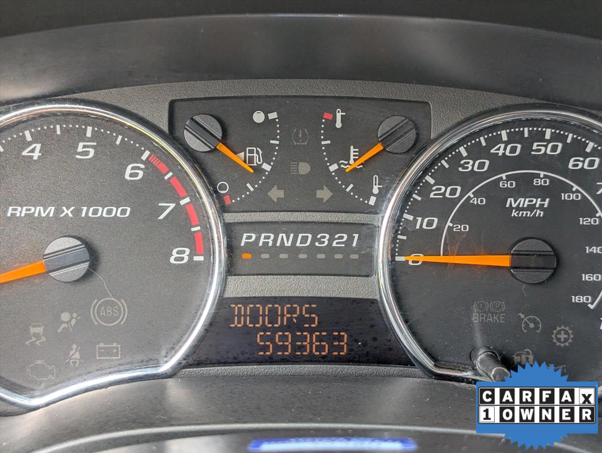 2009 Chevrolet Colorado 55