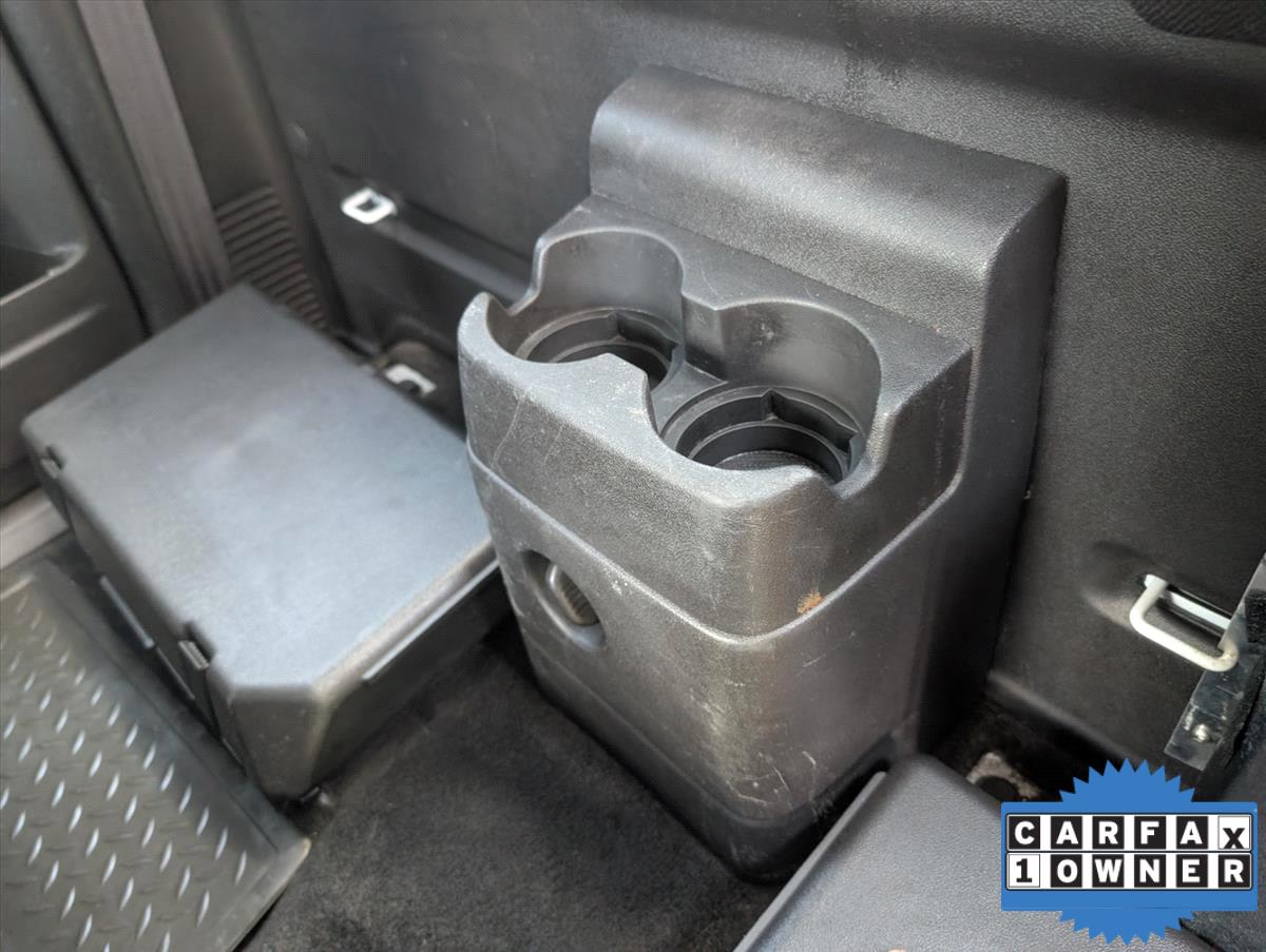 2009 Chevrolet Colorado 51