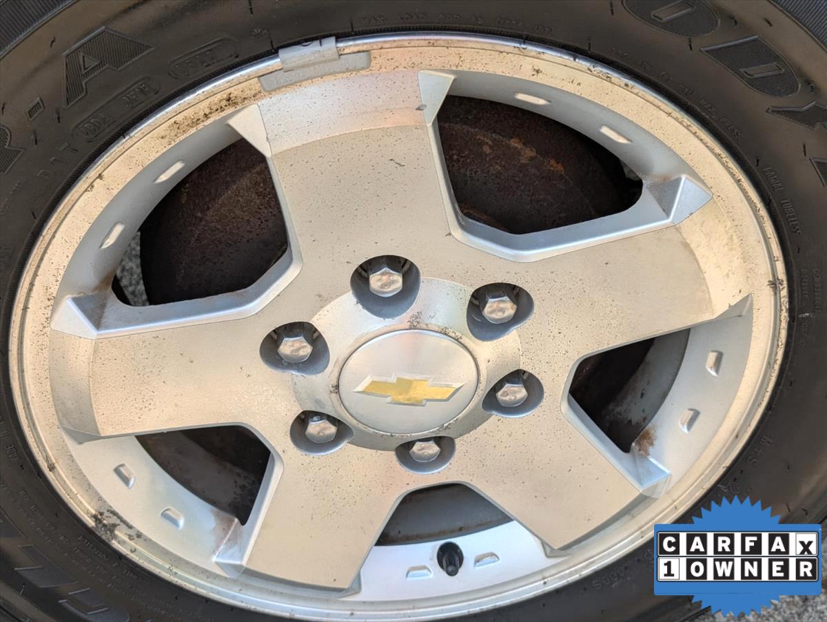 2009 Chevrolet Colorado 31
