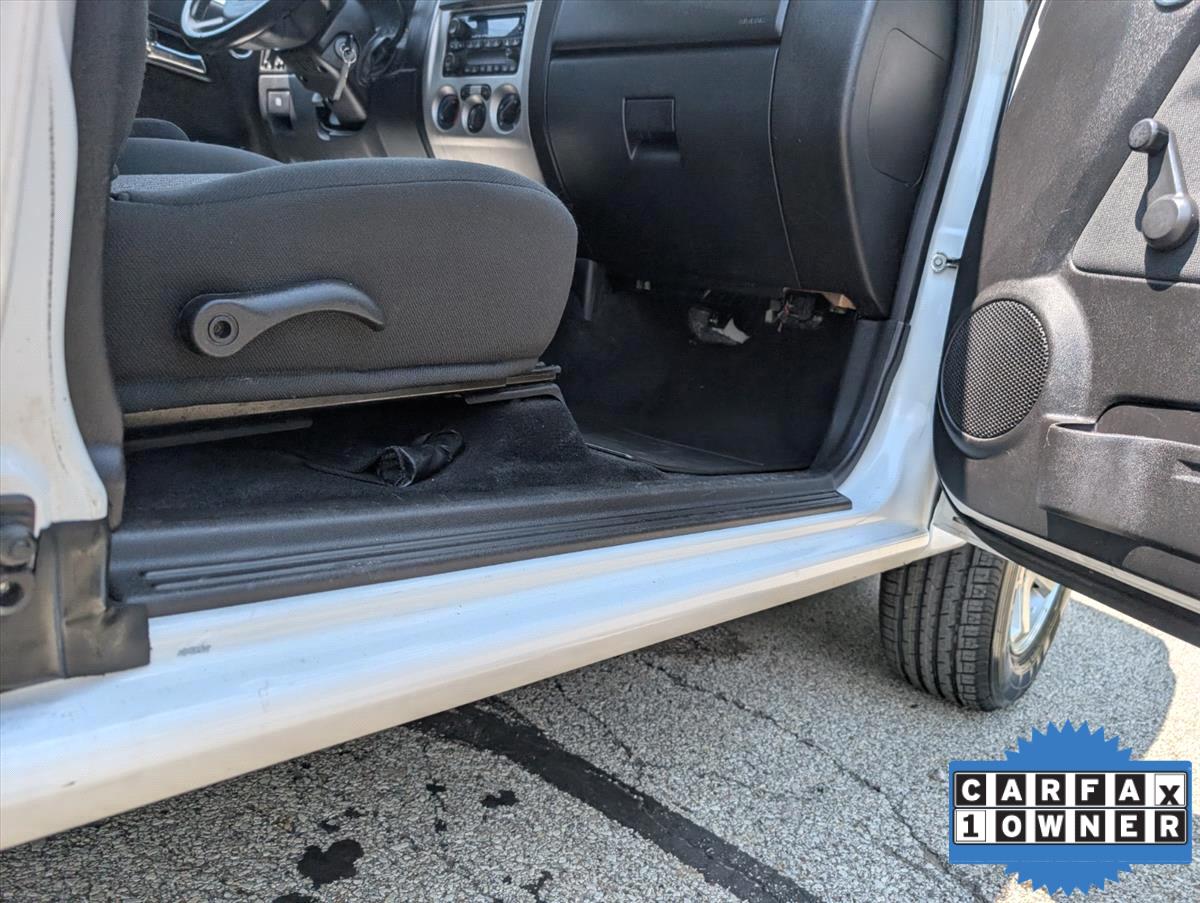 2009 Chevrolet Colorado 87