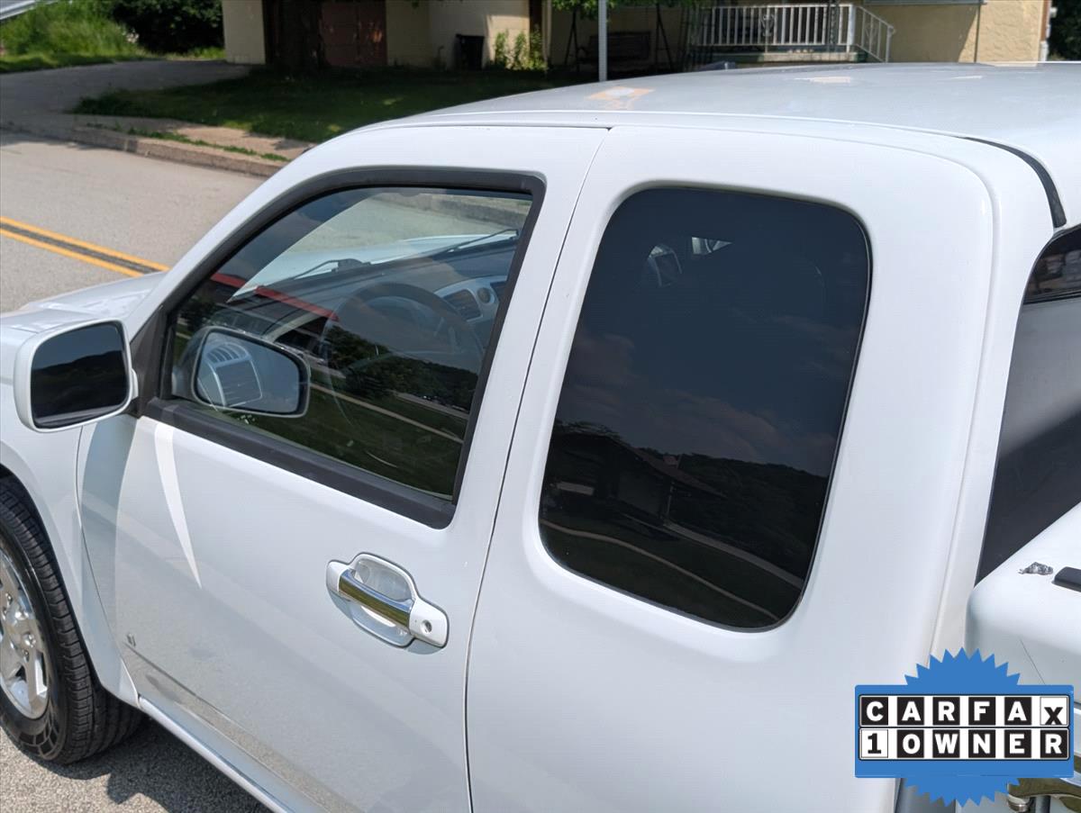 2009 Chevrolet Colorado 37