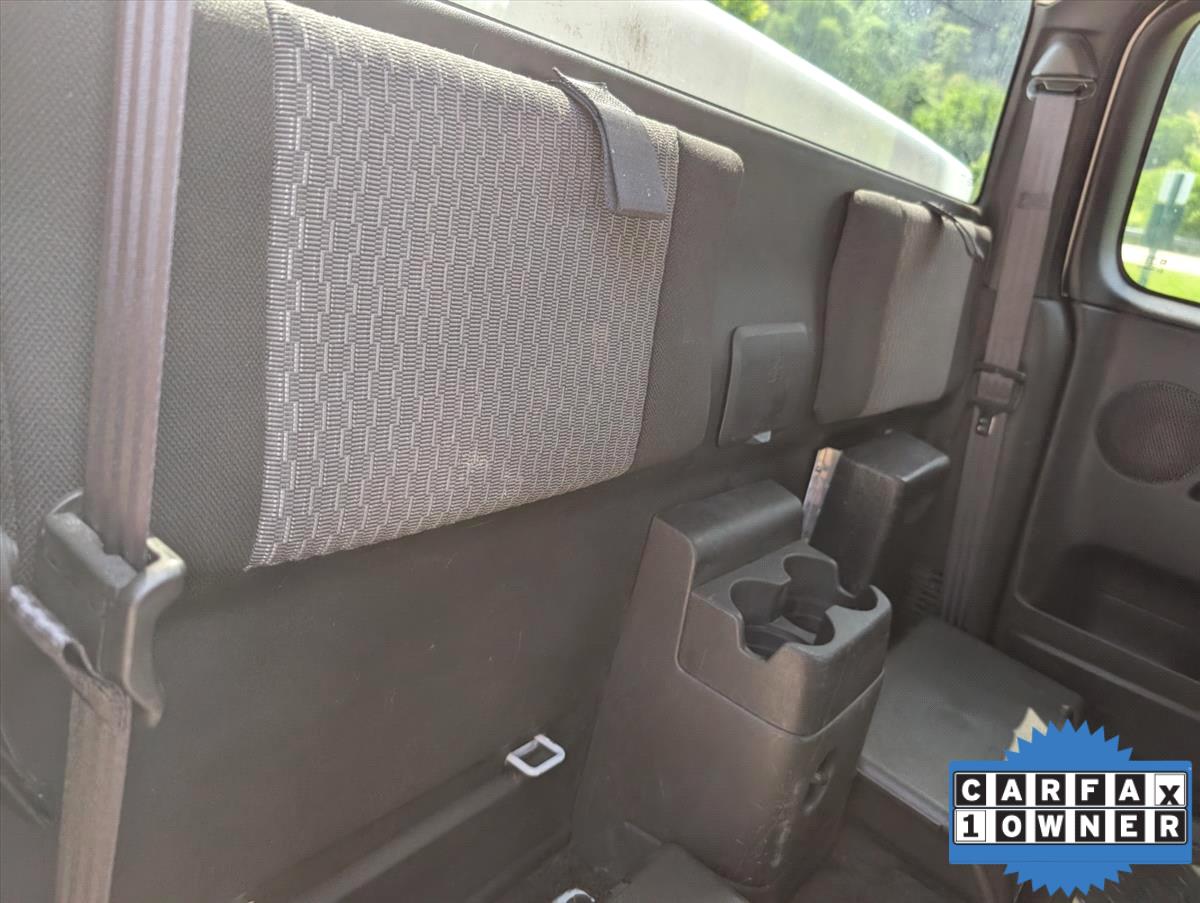 2009 Chevrolet Colorado 81