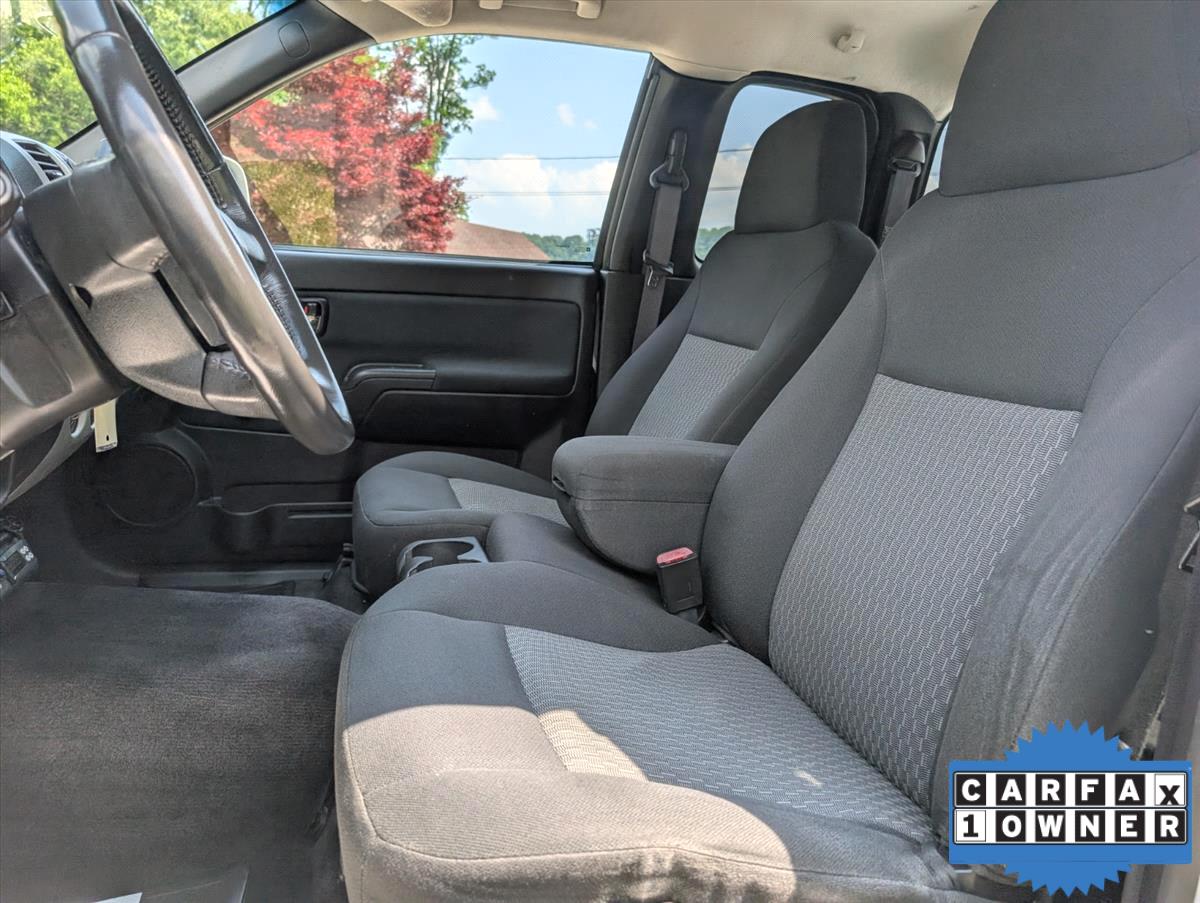 2009 Chevrolet Colorado 41