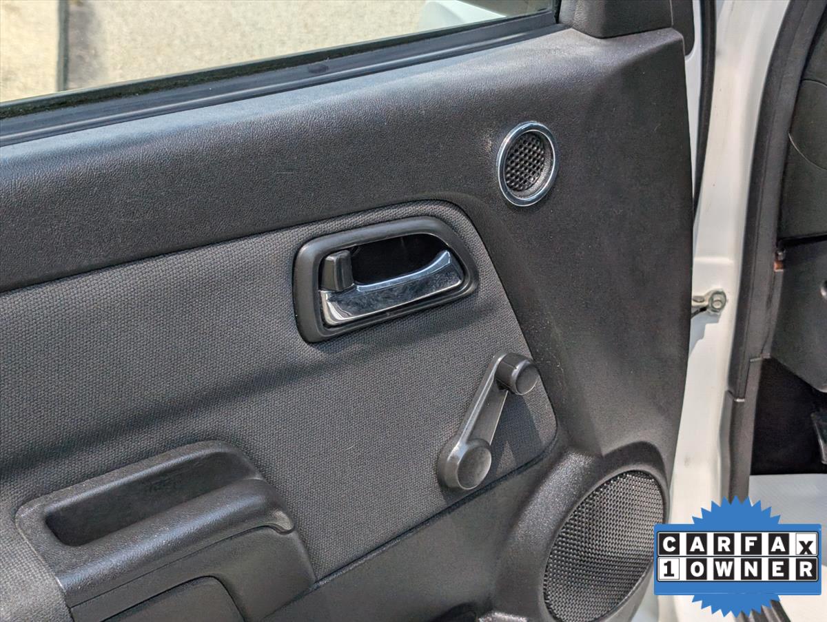 2009 Chevrolet Colorado 49