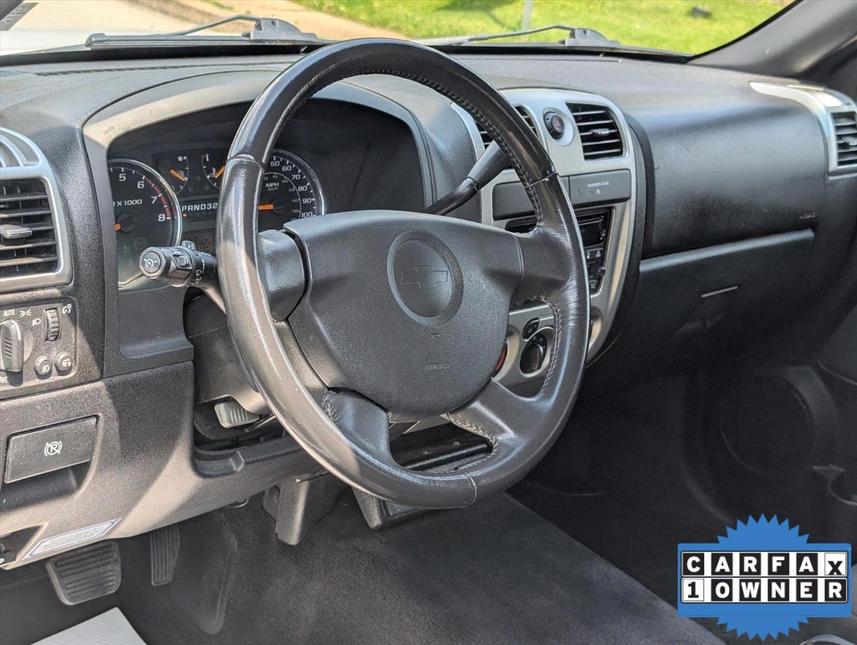 2009 Chevrolet Colorado 48