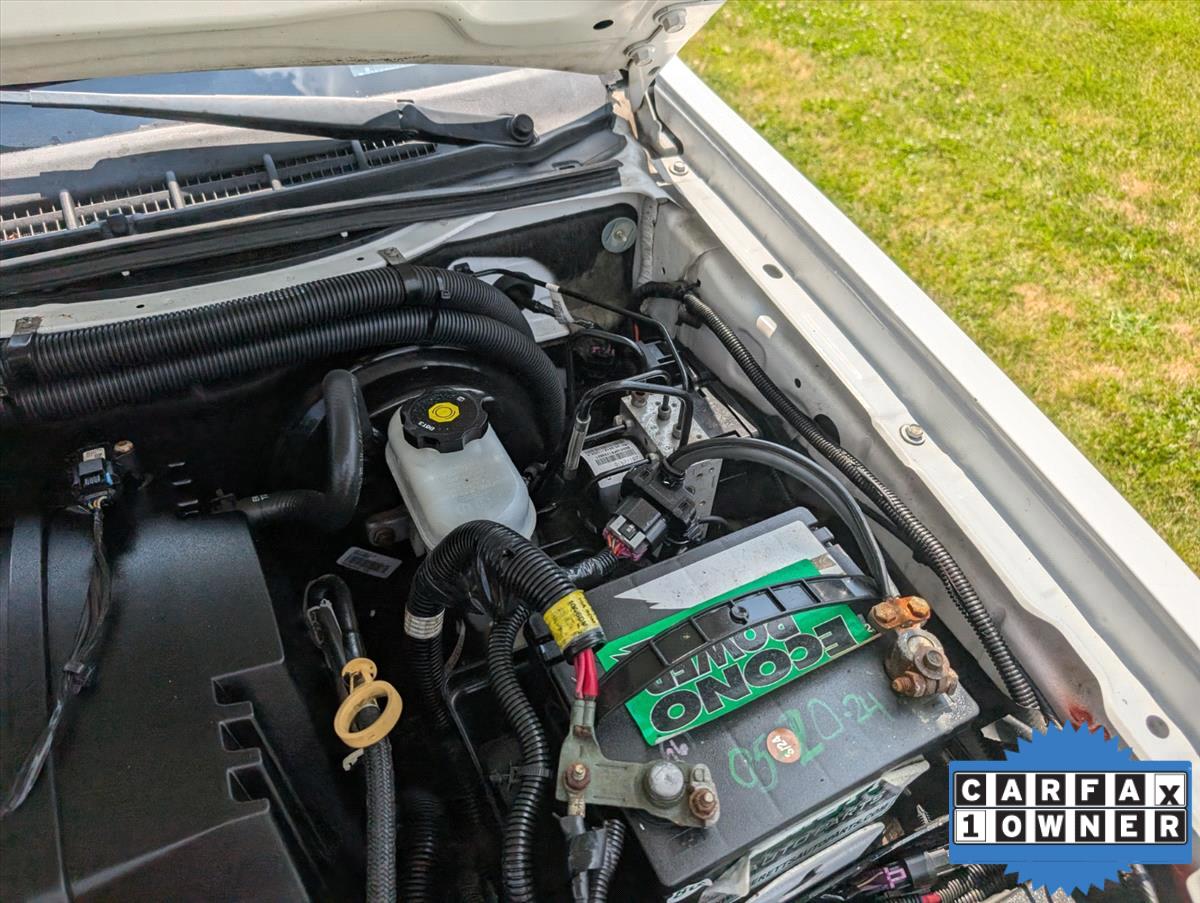 2009 Chevrolet Colorado 92