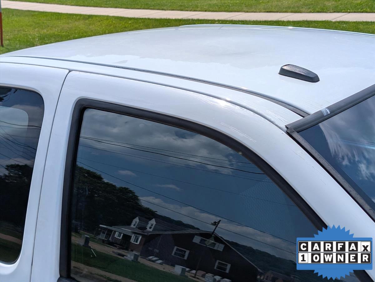 2009 Chevrolet Colorado 15