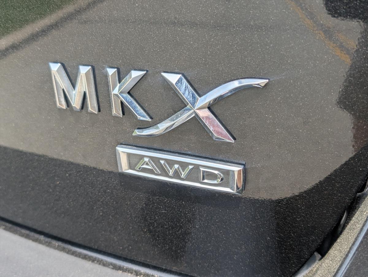2013 Lincoln MKX 16