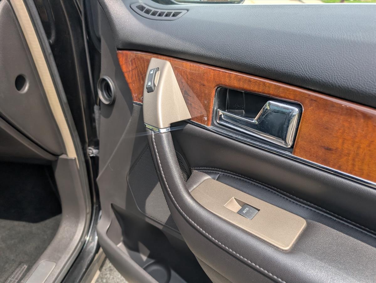 2013 Lincoln MKX 53