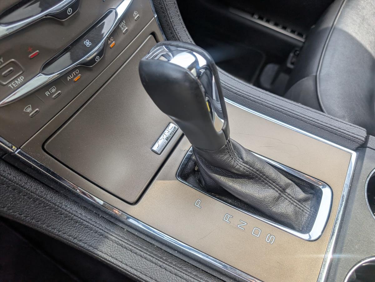 2013 Lincoln MKX 30