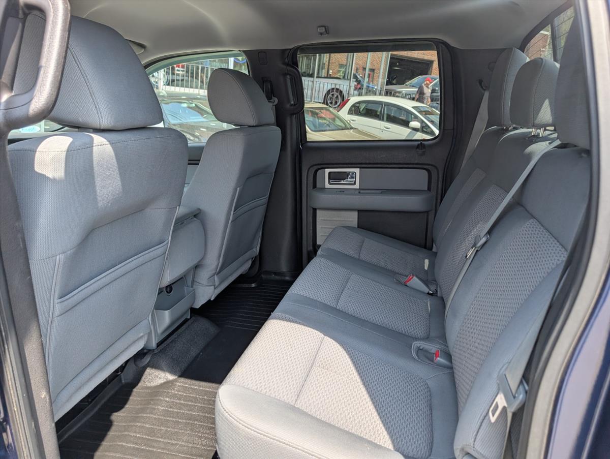 2011 Ford F-150 85