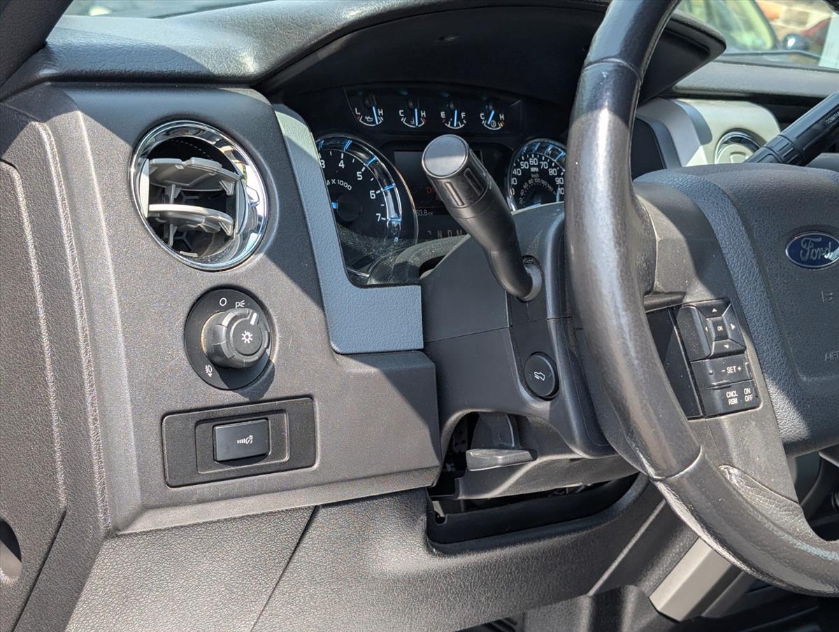 2011 Ford F-150 75