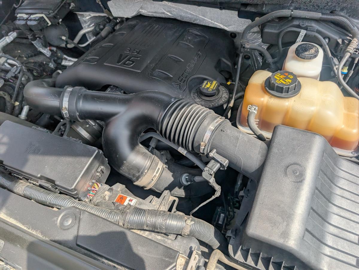 2011 Ford F-150 106