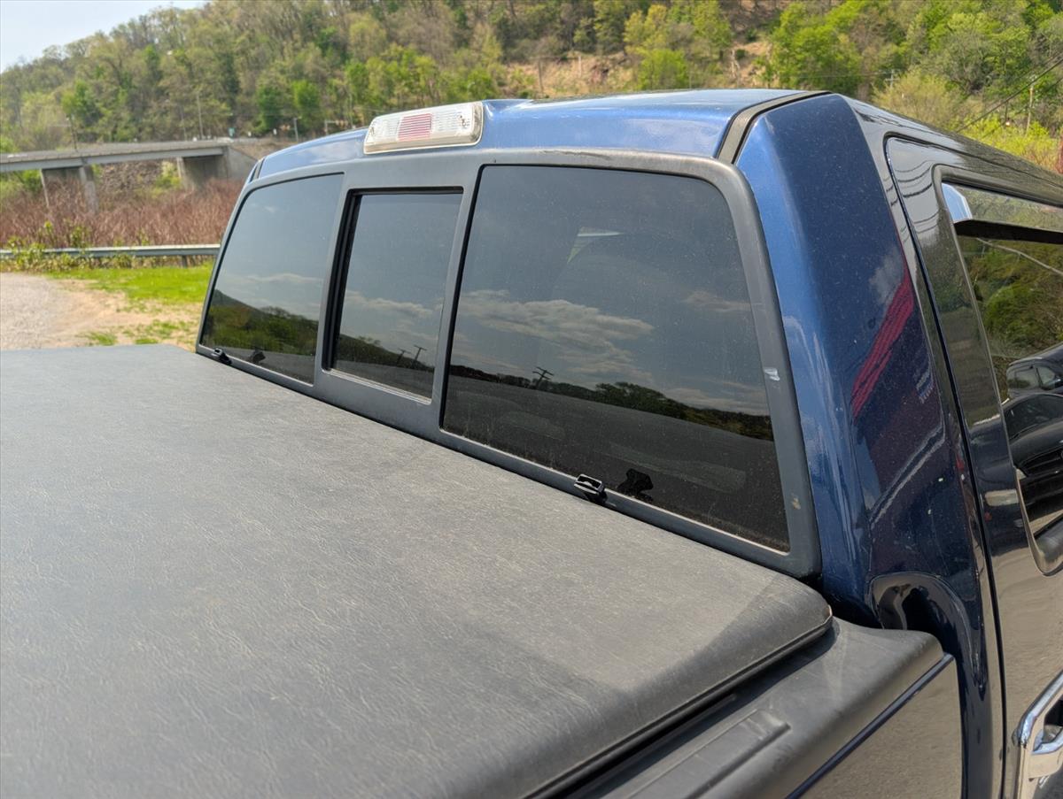 2011 Ford F-150 30