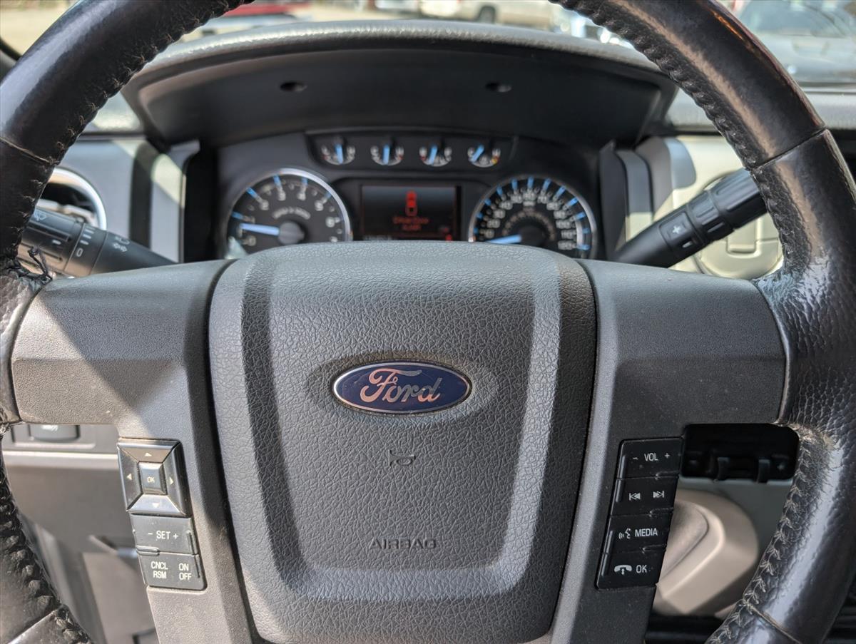 2011 Ford F-150 81